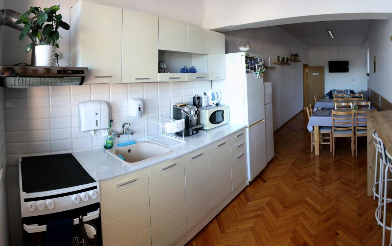 Gile Guest House Велико-Тырново Экстерьер фото