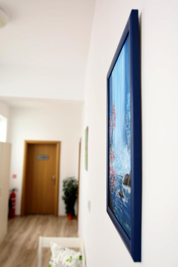 Gile Guest House Велико-Тырново Экстерьер фото