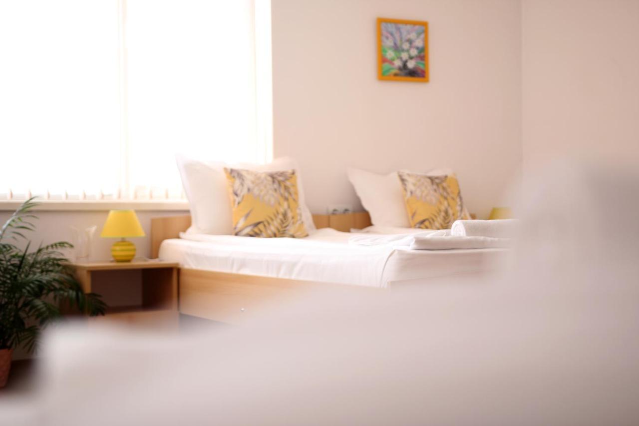 Gile Guest House Велико-Тырново Экстерьер фото