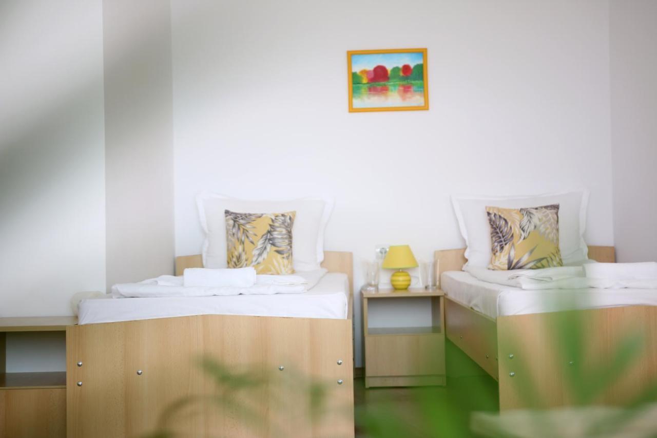 Gile Guest House Велико-Тырново Экстерьер фото