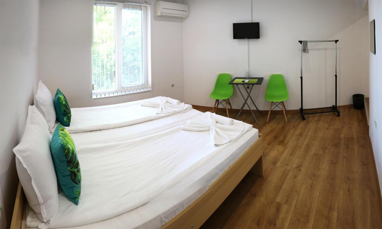 Gile Guest House Велико-Тырново Экстерьер фото